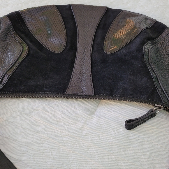 Banana Republic shoulder bag - Picture 2 of 11
